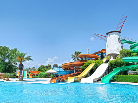 SUNRISE RESORT HOTEL