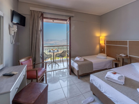 Fedriades Hotel Delphi