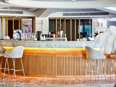 Amarina Saphir Beach Resort