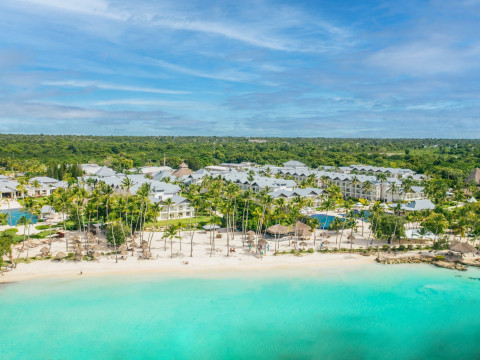 Secrets La Romana Resort and Spa