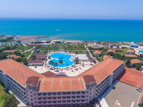 SELECTUM NOA BELEK