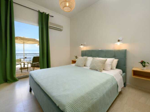 9 Muses Sea View Mansion