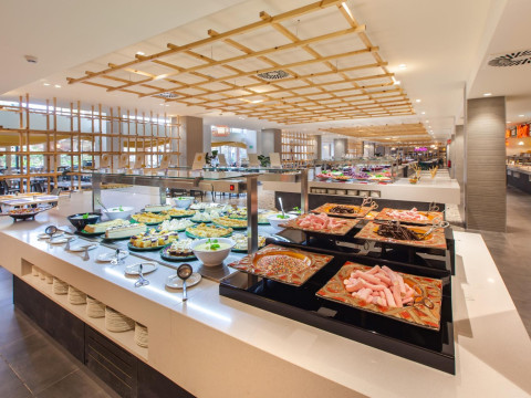 Abora Buenaventura by Lopesan Hotels