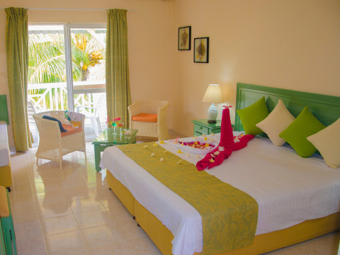 SILVER BEACH HOTEL