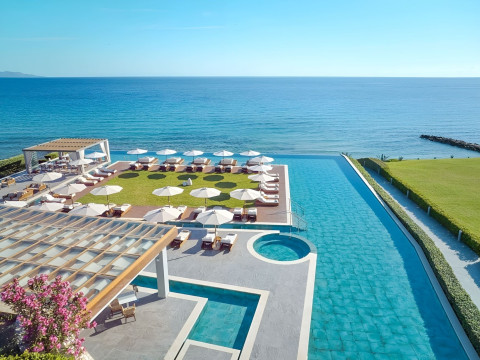 Lesante Blu – The Leading Hotels of the World