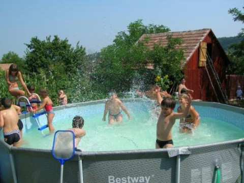 BASSEN PENSION