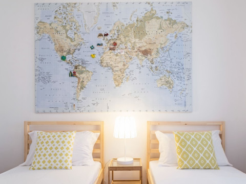 AJUDA II BY TRAVEL TO MADEIRA