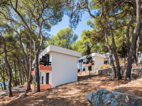 Fontana Resort - Deluxe