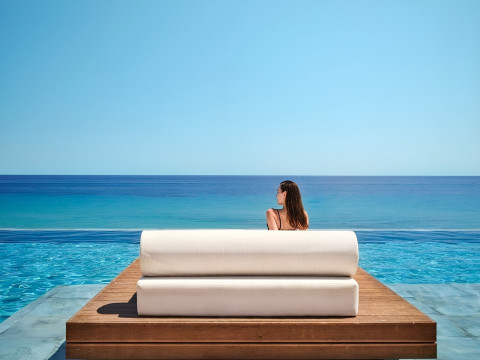 Lesante Blu – The Leading Hotels of the World