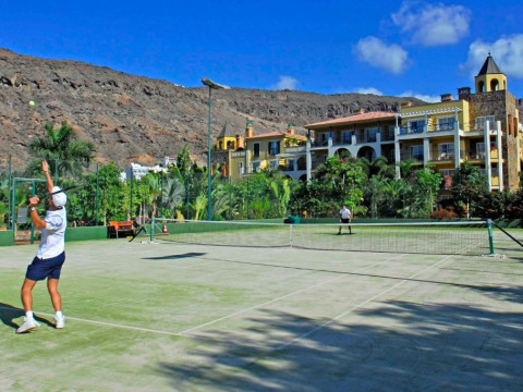 Cordial Mogán Playa