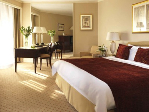 RADISSON BLU HOTEL DUBAI DEIRA CREEK