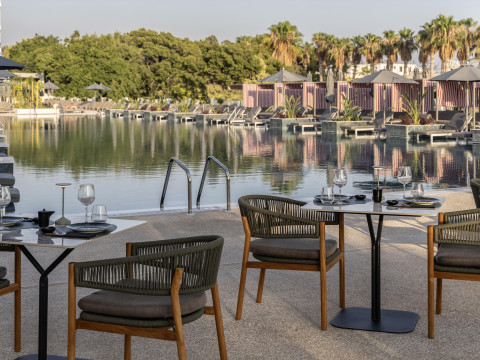Cali Resort and Spa 
