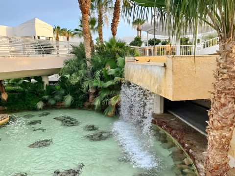 Monte Carlo Sharm Resort And Spa