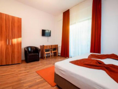 Hotel TISA