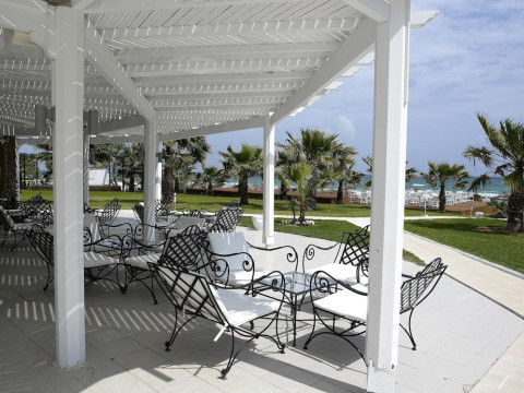 THALASSA MAHDIA AQUAPARK