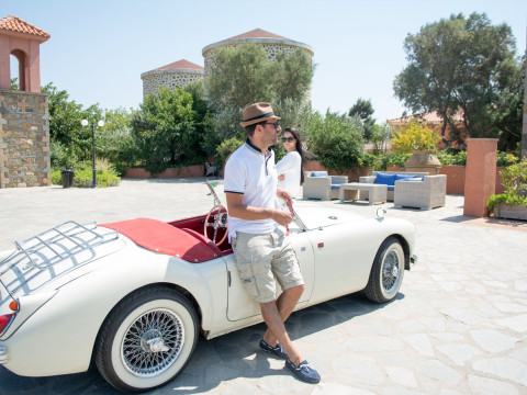 Varos Village Boutique Hotel