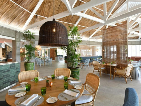 Veranda Grand Baie