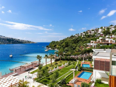 MIVARA LUXURY RESORT  SPA