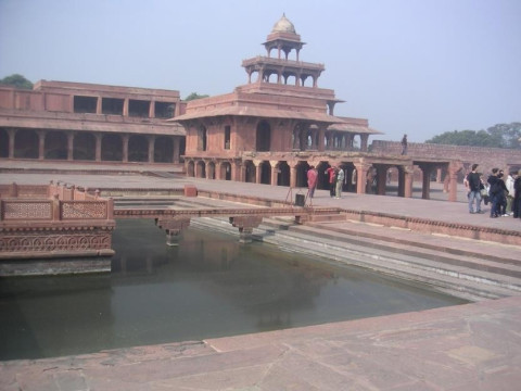 Circuit Discover Incredible India