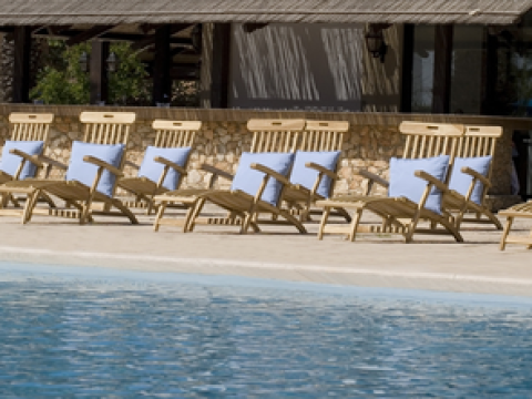 SENTIDO SANDY BEACH