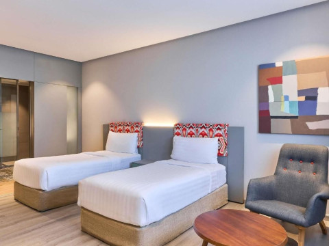 Ibis Styles Dubai Jumeirah