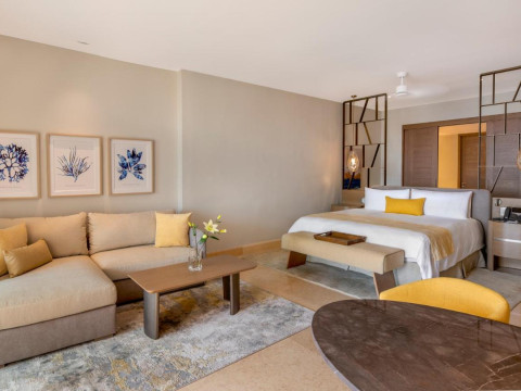 Grand Velas Riviera Maya