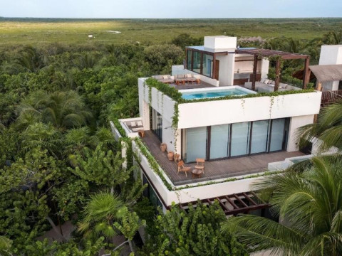 Secrets Tulum Resort & Beach Club