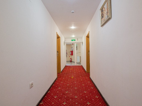 HOTEL CASA MURESAN.