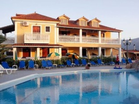 ELPIDA HOTEL