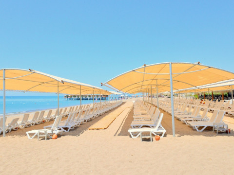 Sentido Luna Vista Belek 