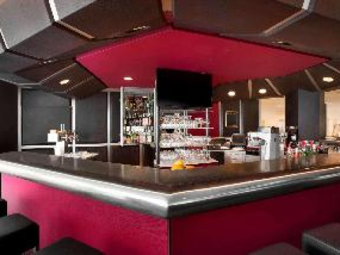Ramada Nuernberg Parkhotel