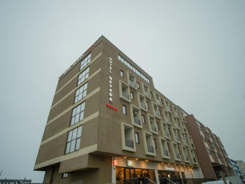 Muller Hotel Boutique