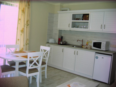 VILLA ALLEGRA