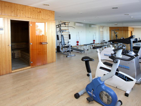 ALBUFERA HOTEL