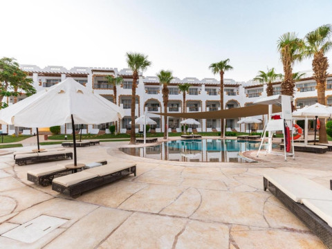 Sunrise Remal Resort