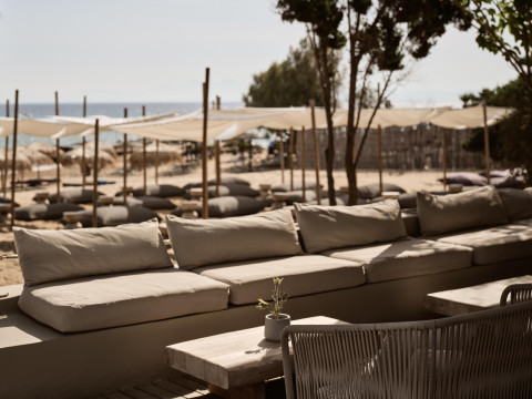 The Bay Hotel & Suite