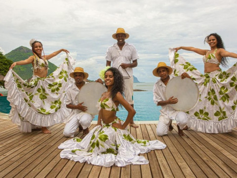 Sands Suites Resort & Spa