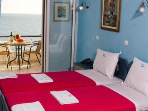 Dimitra Hotel - Preveza