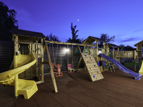 Resort Ambient (Cristian)..