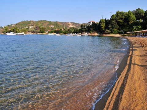 Kleopatra Villas Skiathos