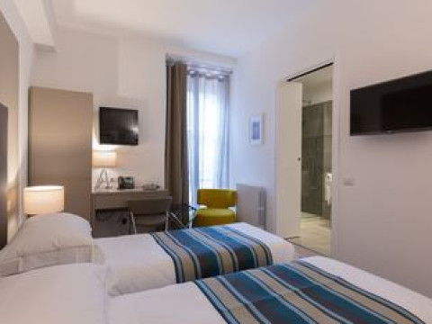 AI SUMA HOTEL