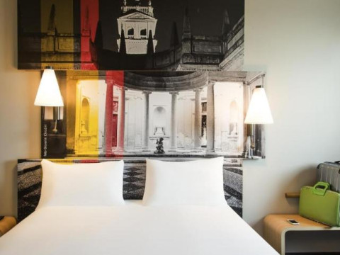 ibis Milano Fiera