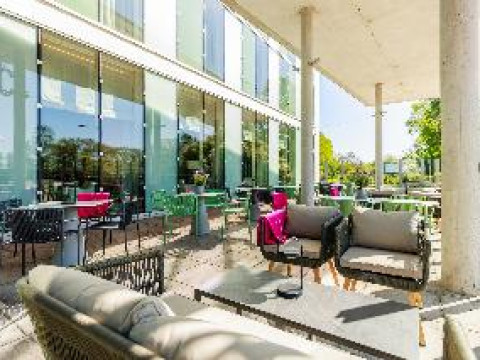 Mercure Tallinn