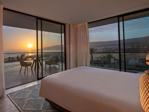 Hyatt Regency Taghazout