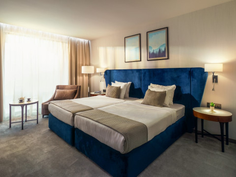 Astor Garden (St.Constantin:E) 5*