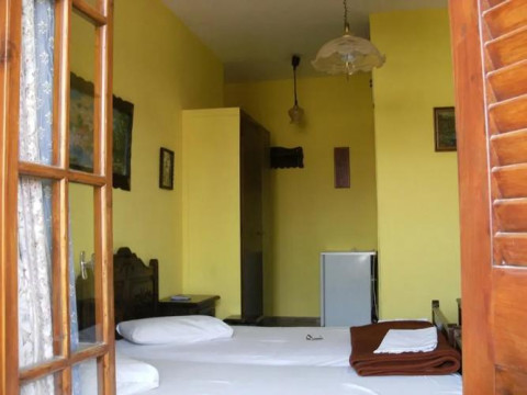 Katerina Hotel