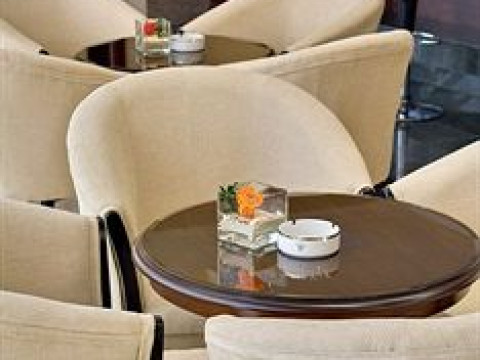 MERCURE BUCHAREST UNIRII
