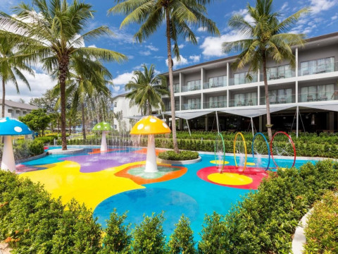 X10 Khao Lak