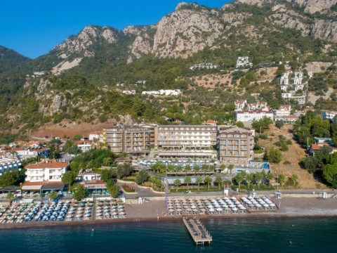 Turunc Premiun Hotel