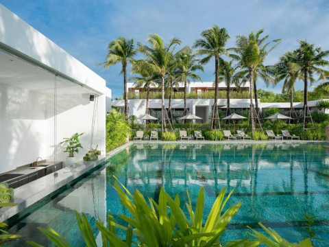 Melia Phuket Mai Khao